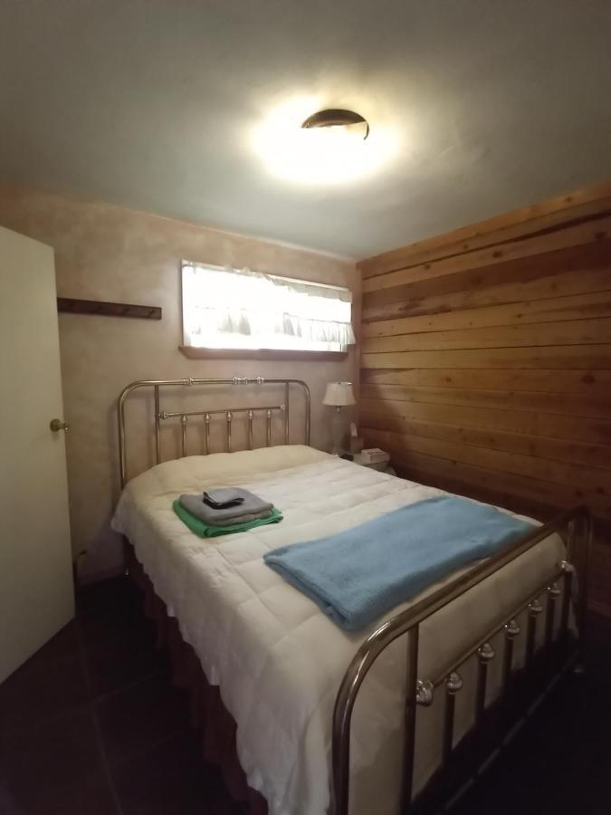 Bigfoot Rv & Cabins Park Happy Camp Kültér fotó